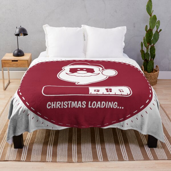 Item preview, Christmas loading designed and sold by Creations by Neph.