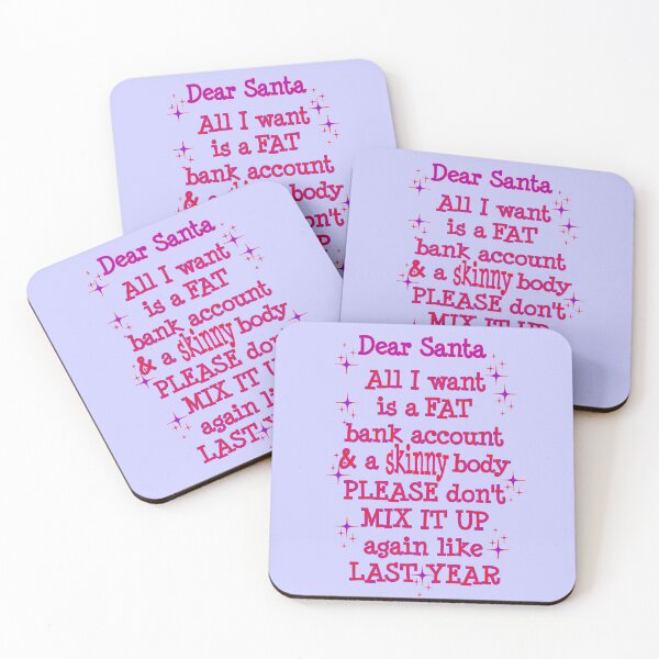 Item preview, Dear Santa designed and sold by paivihollander.