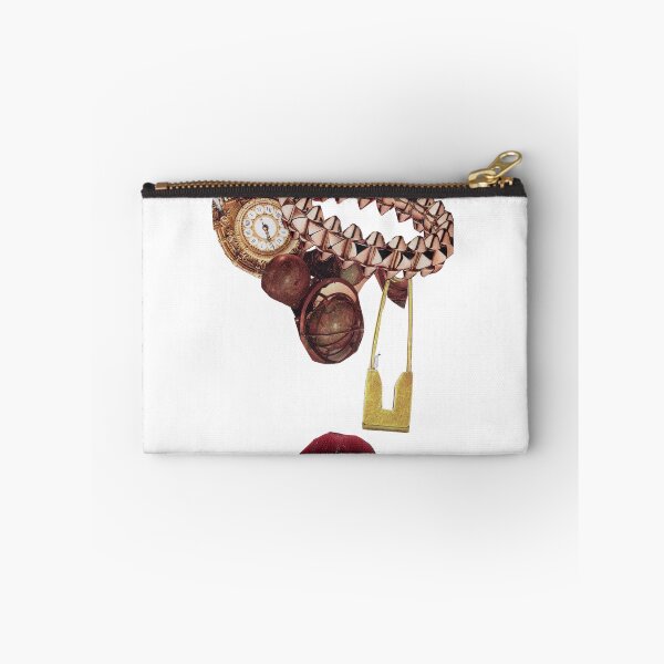 Item preview, Dali Portrait, added to the series designed and sold by MonsoonartsbyM.