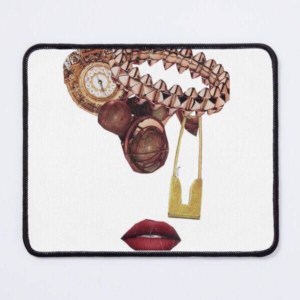 Item preview, Dali Portrait, added to the series designed and sold by MonsoonartsbyM.