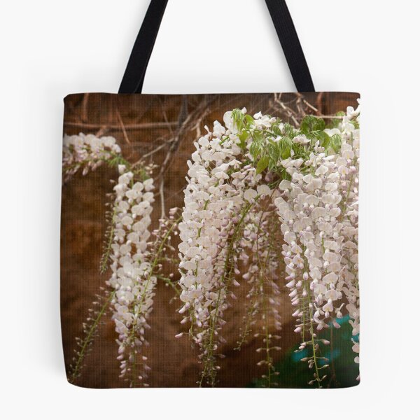 Item preview, "Wisteria" designed and sold by Malcolm Heberle.