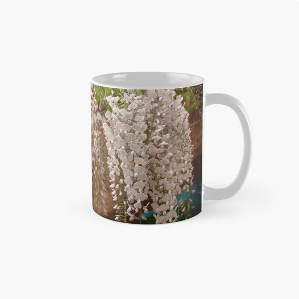 Item preview, "Wisteria" designed and sold by Malcolm Heberle.