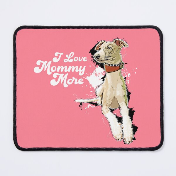 Item preview, Love Mommy More designed and sold by Kenneth Shinabery.