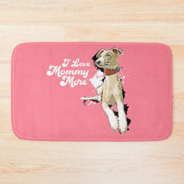 Item preview, Love Mommy More designed and sold by Kenneth Shinabery.