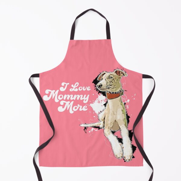 Item preview, Love Mommy More designed and sold by Kenneth Shinabery.