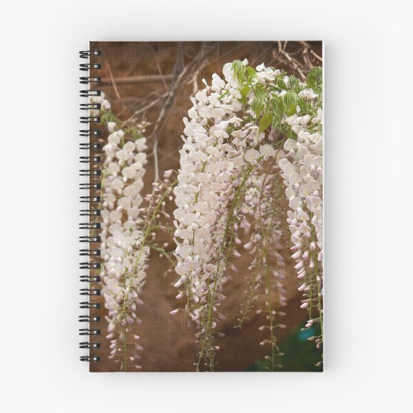 Item preview, "Wisteria" designed and sold by Malcolm Heberle.