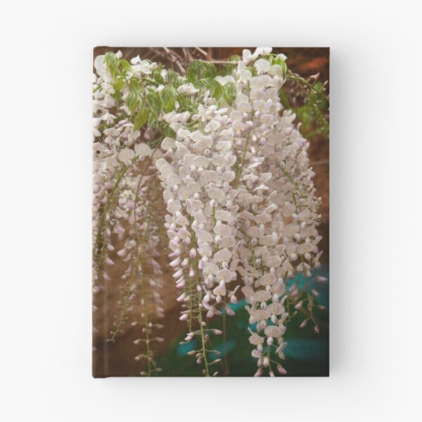 Item preview, "Wisteria" designed and sold by Malcolm Heberle.