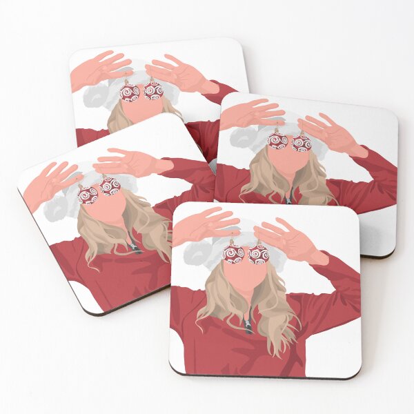 Item preview, Kara Killmer Christmas Ornaments designed and sold by erinsartstuffs.