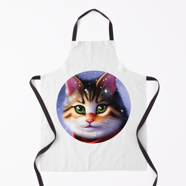 Item preview, Merry Catmas designed and sold by ArtificialCraft.