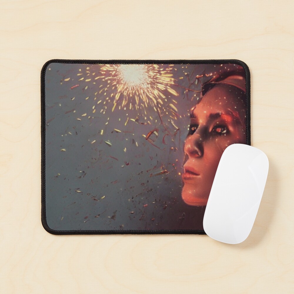 Item preview, Mouse Pad designed and sold by Sub-Ruminations.