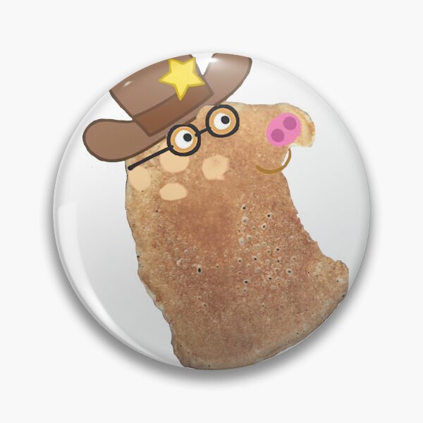 Item preview, Pedro Pony Pancake  designed and sold by reswain03.