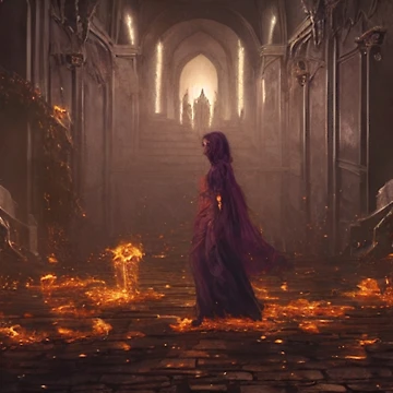 Artwork thumbnail, Fire Splash by Sub-Ruminations
