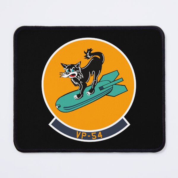 Item preview, USN VP-54 Patrol Bombing Squadron - Clean Style designed and sold by pzd501.