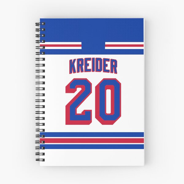 Item preview, New York Rangers Chris Kreider Away Jersey Back Phone Case designed and sold by IAmAlexaJericho.