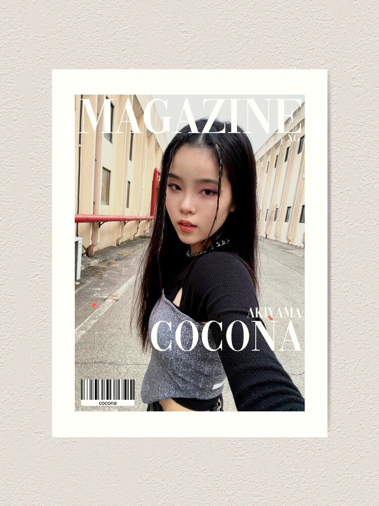 vaquera BRA T SHIRT バケラ　XG cocona ウォニョン Vaquera Bra T-Shirt