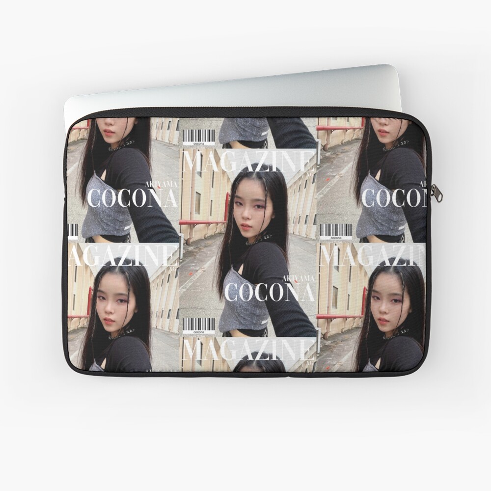 新品 XG ココナ COCONA MAGAZINE BOX グッズ Xgオフィシャルグッズ