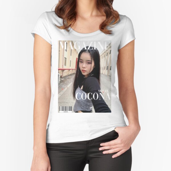 新品　XG　ココナ　COCONA　 MAGAZINE BOX　グッズ 新品 XG ココナ COCONA MAGAZINE BOX グッズ XG COCONA ココナ