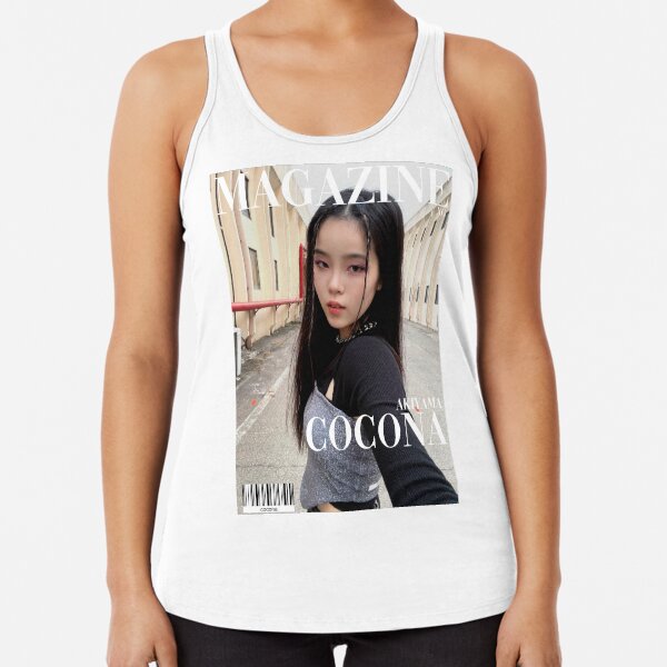 新品　XG　ココナ　COCONA　 MAGAZINE BOX　グッズ 新品 XG ココナ COCONA MAGAZINE BOX グッズ XG COCONA ココナ