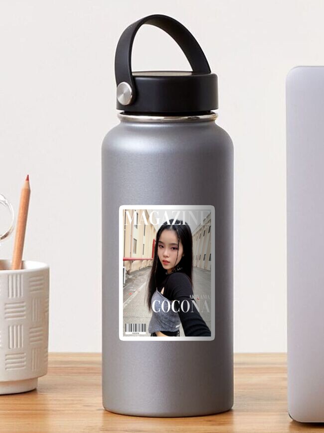 新品　XG　ココナ　COCONA　 MAGAZINE BOX　グッズ 新品 XG ココナ COCONA MAGAZINE BOX グッズ Cocona xg - Etsy 日本