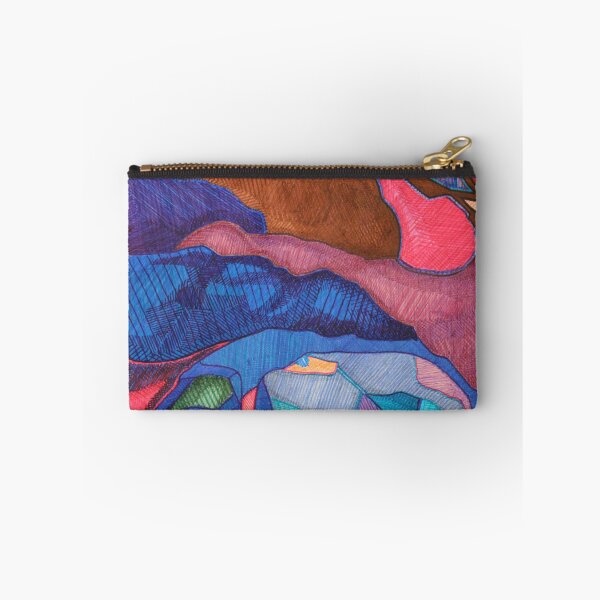Item preview, Deep Sea Baja Frolic designed and sold by jessekruze.