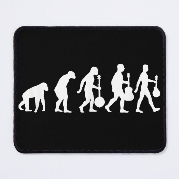 Item preview, Mandolin Evolution - mandolin evolution  designed and sold by JenniaStore.