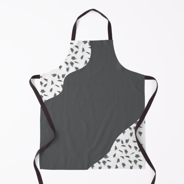 Item preview, grey pattern with a white background . designed and sold by bayanabufadda.