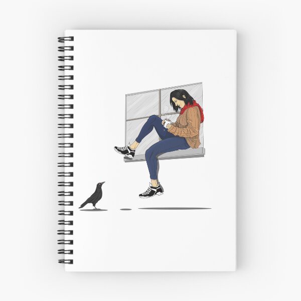 Item preview, Lady Omen_by Patrick Olsen  designed and sold by Patrick  Olsen.