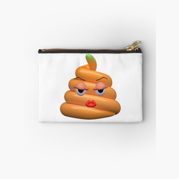 Artikelvorschau, Kacke Emoji entworfen und verkauft von aimadbro.