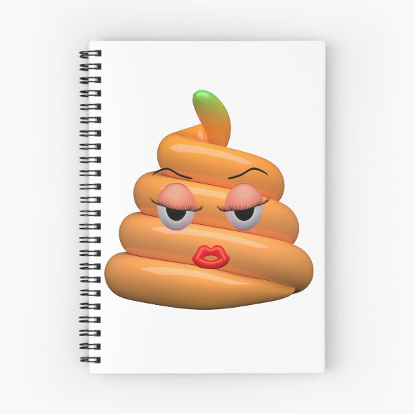 Item preview, poop emoji designed and sold by aimadbro.