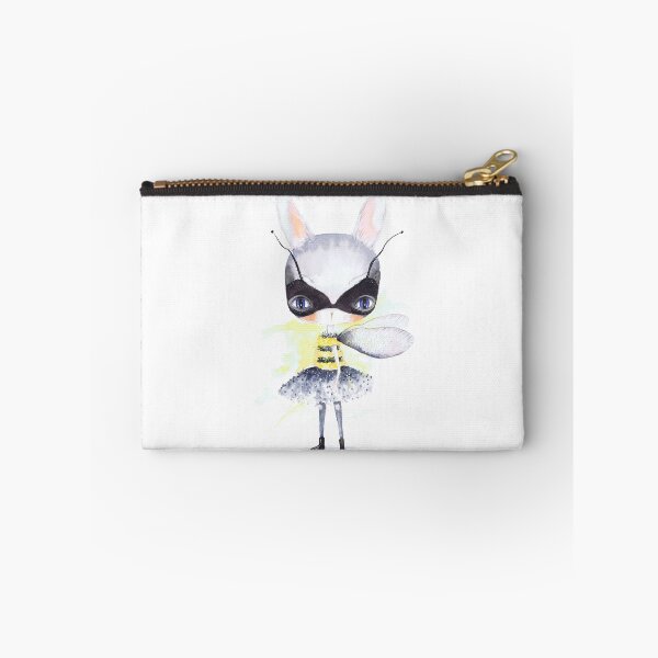 Item preview, Miss Bee designed and sold by LindaBrown.