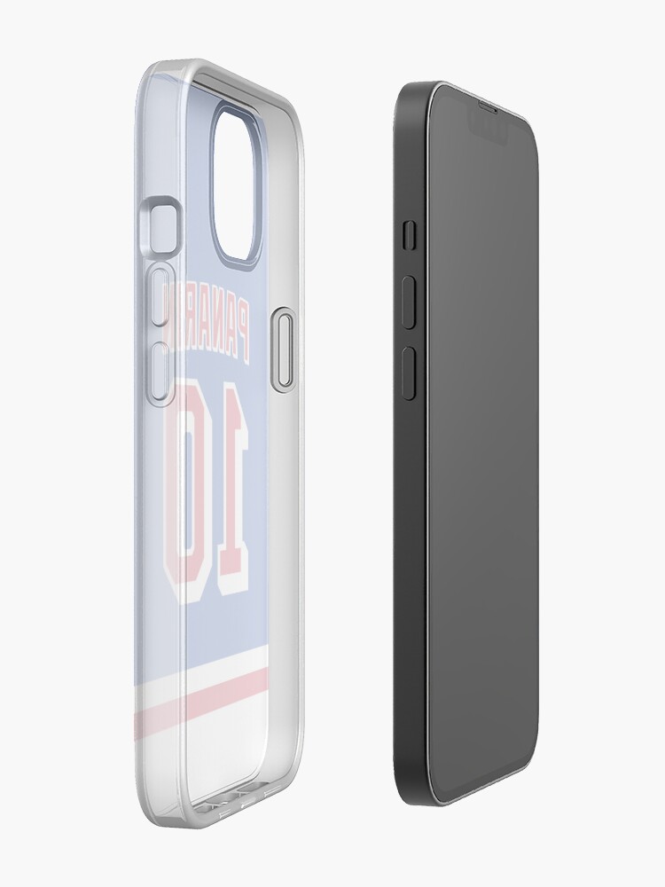 New York Rangers Patrick Kane Home Jersey Back Phone Case iPhone