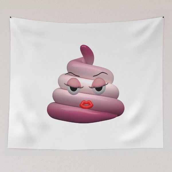 Item preview, poop emoji designed and sold by aimadbro.