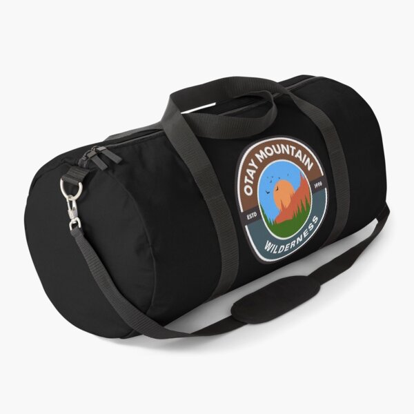 Item preview, Otay Mountain Wilderness - San Diego California designed and sold by MtWoodsonSales.