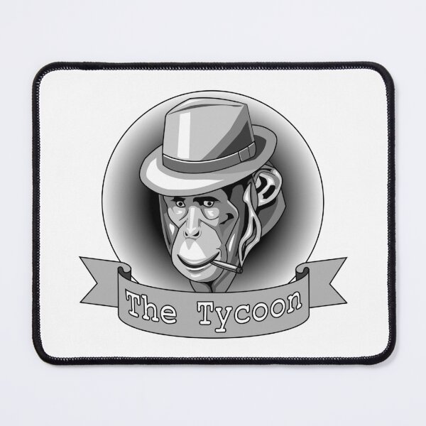 Item preview, Tycoon designed and sold by Roberto Tamburrino.