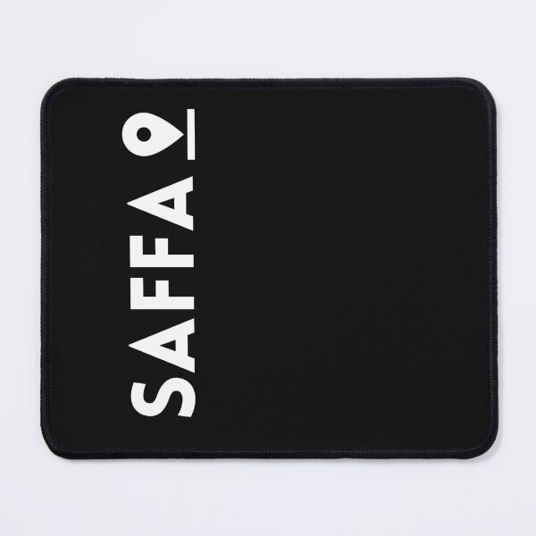 Item preview, Saffa location, South African far from Africa - South Africa designed and sold by Huesoffun.