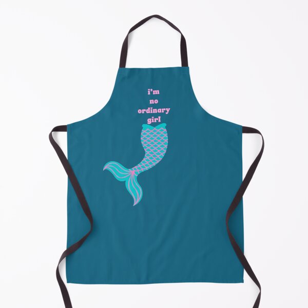 Item preview, I’m no ordinary girl // H2O Just Add Water designed and sold by toadsforall.