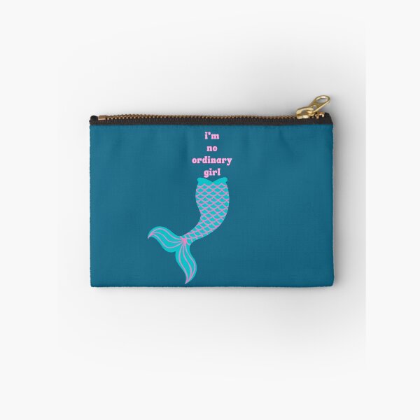 Item preview, I’m no ordinary girl // H2O Just Add Water designed and sold by toadsforall.