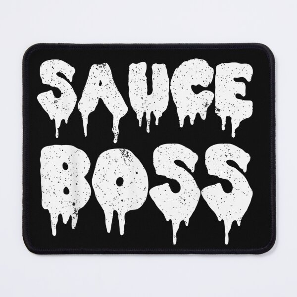Item preview, Sauce Boss - Boss of the Sauce - Italian Spaghetti designed and sold by JenniaStore.