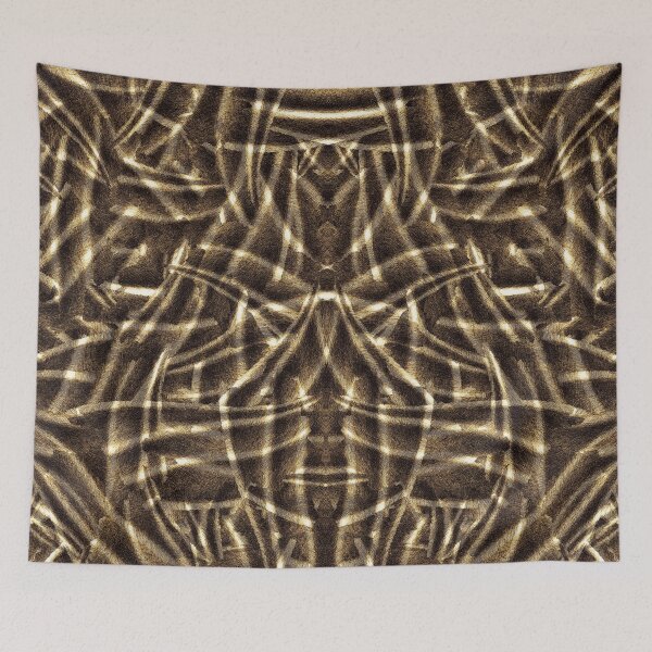 Item preview, Seamless Pattern With Animal Skin Texture designed and sold by BeInTouch.