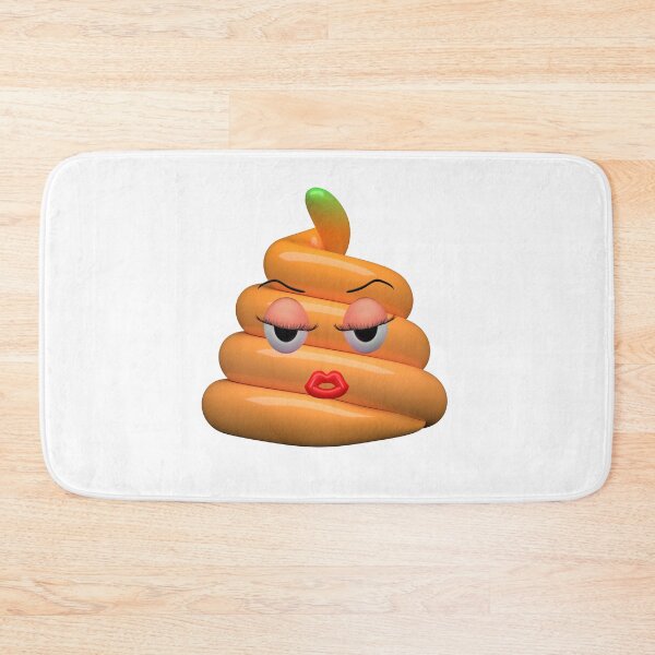 Item preview, poop emoji designed and sold by aimadbro.