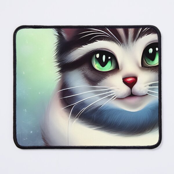 Item preview, All i want for christmas is sleep cat designed and sold by ArtificialCraft.