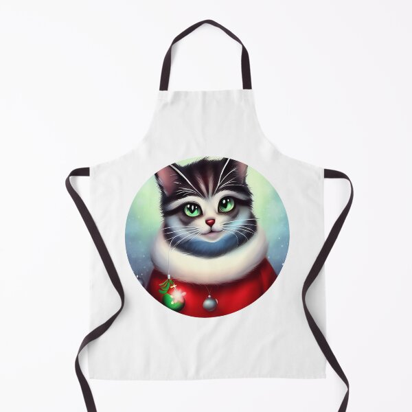 Item preview, All i want for christmas is sleep cat designed and sold by ArtificialCraft.