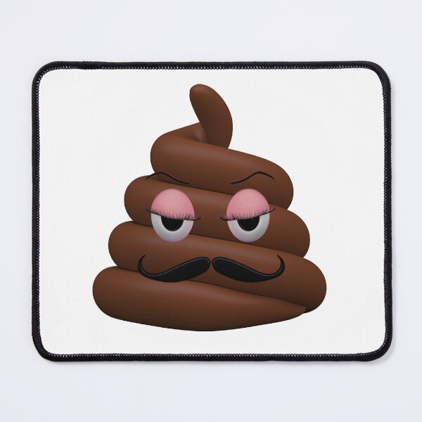 Item preview, poop emoji designed and sold by aimadbro.