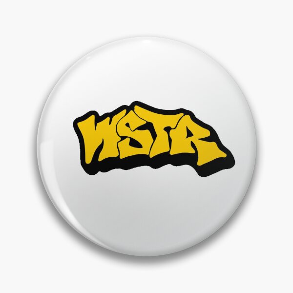 Item preview, WSTR  designed and sold by robbo1441.