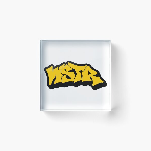 Item preview, WSTR  designed and sold by robbo1441.