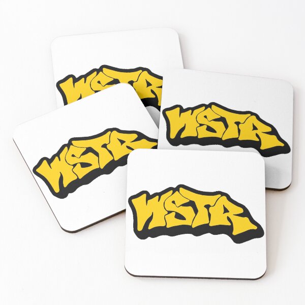 Item preview, WSTR  designed and sold by robbo1441.