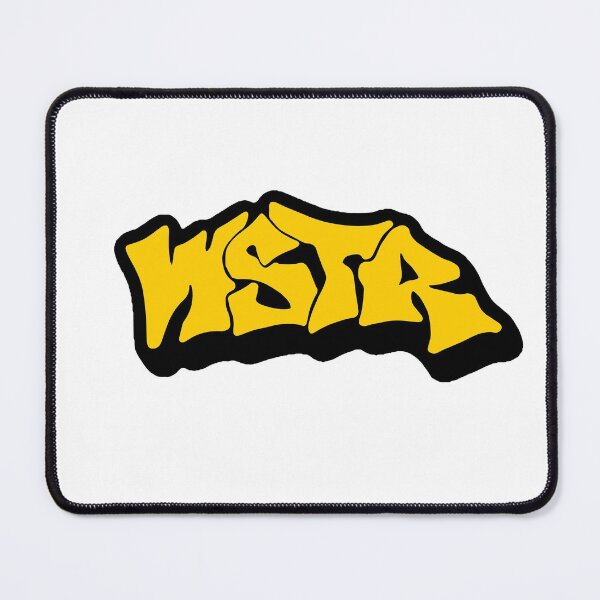 Item preview, WSTR  designed and sold by robbo1441.