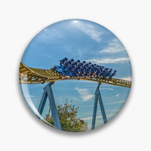 Item preview, Skyrush designed and sold by Crispcoasters.