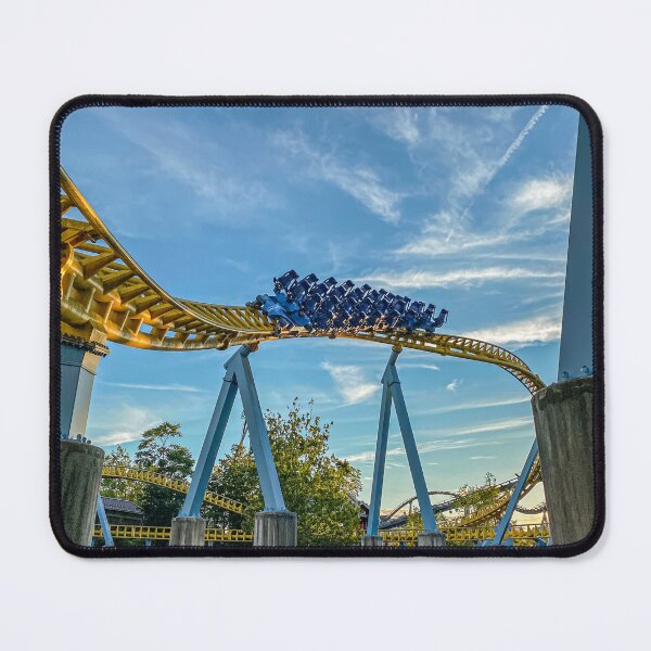 Item preview, Skyrush designed and sold by Crispcoasters.