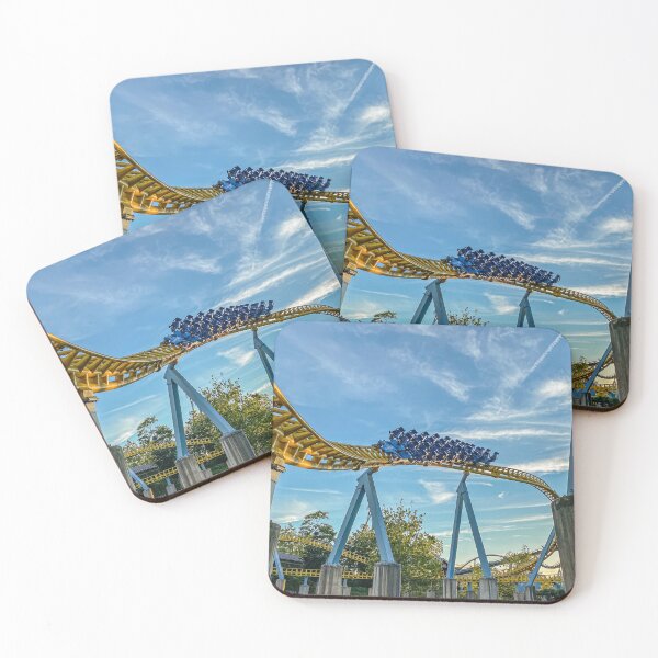 Item preview, Skyrush designed and sold by Crispcoasters.